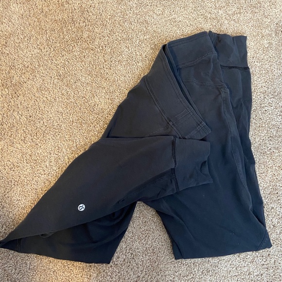 Lululemon Meant To Move Pant 27" - Picture 3 of 11
